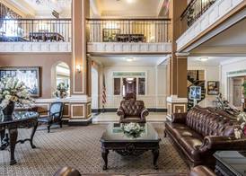 Hotel Bothwell Sedalia Central District, an Ascend Collection Hotel 4