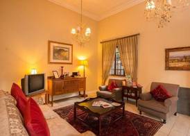 Melville Turret Guesthouse 2