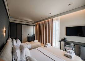 Sondor Hotel 4