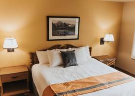 Grouse Mountain Lodge 4