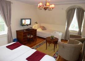 Nya Pallas Hotel 4