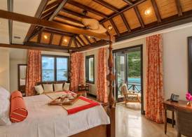 Scrub Island Resort, Spa & Marina 4