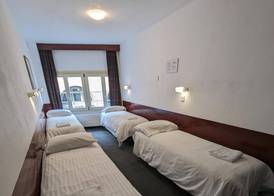 Budget Hotel Ben 5