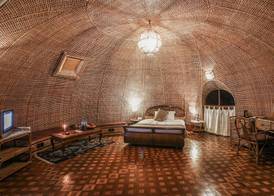 Grand Norling Hotel's Resort 5