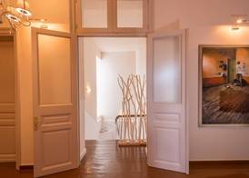 Palladian Home 3