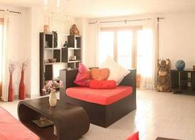 Hostal Santa Eulalia 3