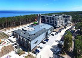 Hotel Zalewski 3