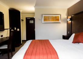 Dragonfly Hotel King's Lynn 3