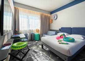 ibis Styles Katowice Airport 5