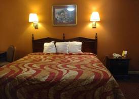 Mount Vernon Inn 4