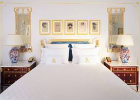 The Ritz London 4