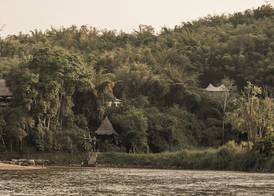 Four Seasons Tented Camp Golden Triangle 4
