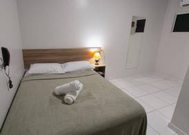 Hotel Verde Mares 2