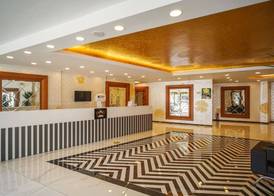 Grand Niki Hotel & Spa 3