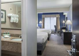 Holiday Inn Express & Suites LAUREL by IHG 5