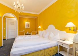 Wittelsbacher Hof Swiss Quality Hotel 5