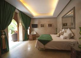 Riad Flam & Spa 4