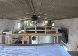 Tiny Home Resorts 5