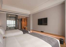 Grand Banyan Hotel 5