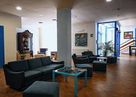 Hotel Baia Turchese 3