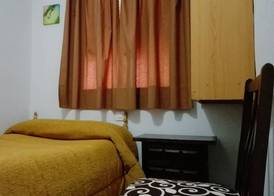 Hostal Santa Barbara 5