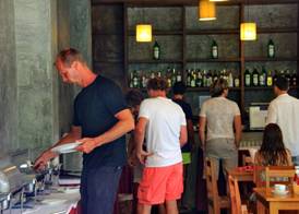 BLU PINE Villa & Pool Access 5