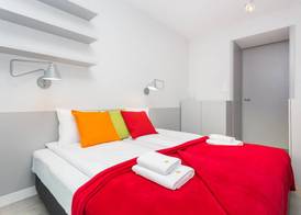 InPoint Smart Apartments 2