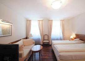 Hotel Weisser Bock 2