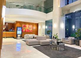 City Garden Hotel Makati 3