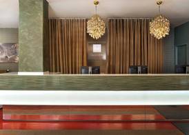 Leonardo Hotel Berlin Mitte 4