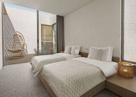Voyage Torba Hotel 5