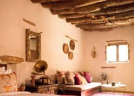 Dar Tantora The House Hotel 2