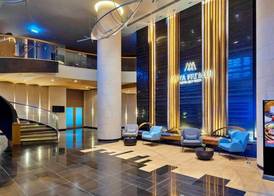 Anya Premier Beachfront Hotel Quy Nhon 3