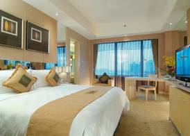 Pan Pacific Xiamen 3