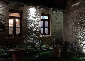 Agios Germanos hotel 3