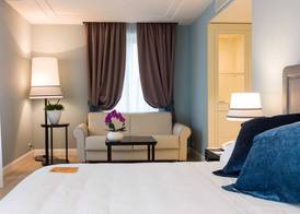 Turin Palace Hotel 4