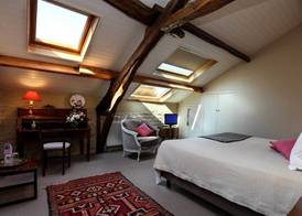 Domaine de Labarthe Maison d'hotes 4