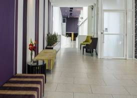 The Quadrant Hotel & Suites 3