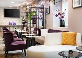 Leonardo Boutique Hotel Linz City Center 4