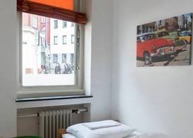 Hostel Aachen 4