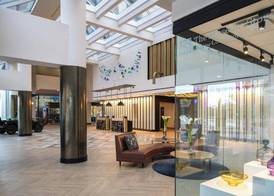 Renaissance Toledo Downtown Hotel 5