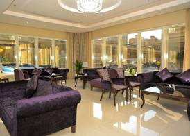 Gloria Inn Riyadh 2