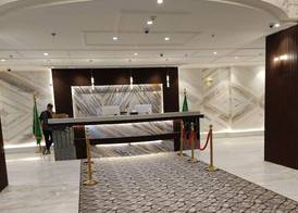 Burj Alhayah Hotel Suites Olaya 5