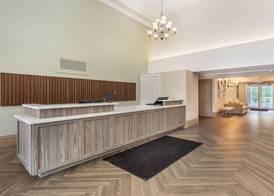 Velora Hinton, an Ascend Collection Hotel 3