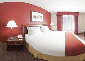 Baymont by Wyndham Merrillville 3