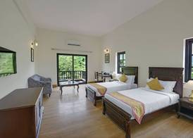 The Hunting Lodge 3