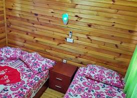 Olympos Tatilya Pansiyon 4
