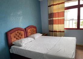 Moon beach hotel 2