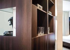 Lindner Hotel Bratislava, part of JdV by Hyatt 4