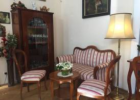 Hotel Apartment Rothensteiner 4